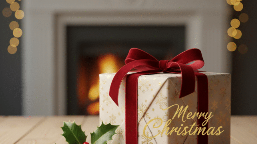 Christmas Images with Quotes