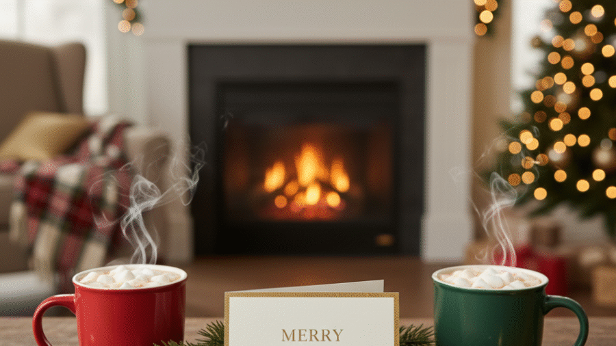 Merry Christmas and Happy New Year