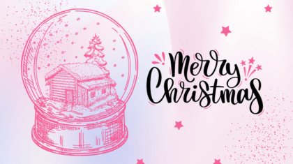 Warm Christmas Wishes