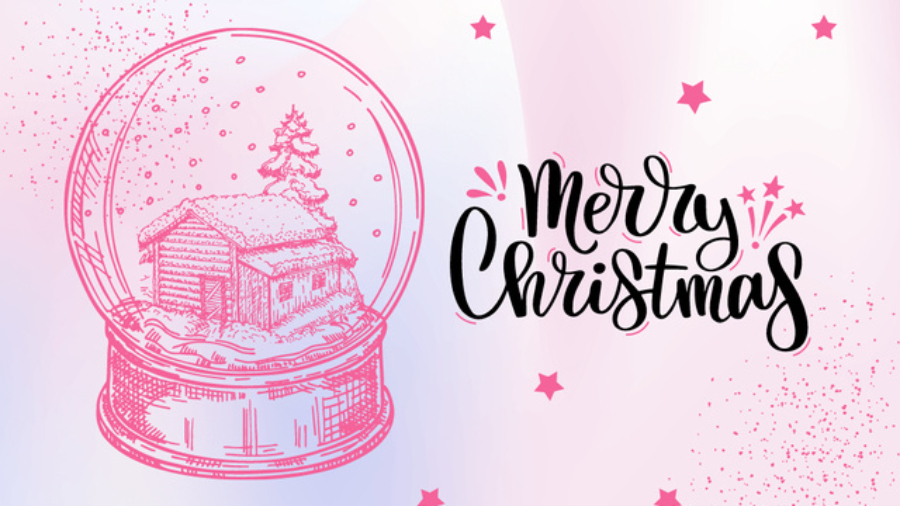 Warm Christmas Wishes