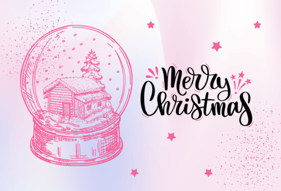 Warm Christmas Wishes