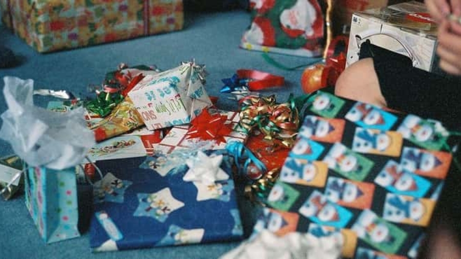 the Most Expensive Christmas Gift