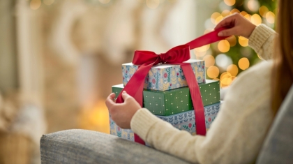 Pick a Good Christmas Gift