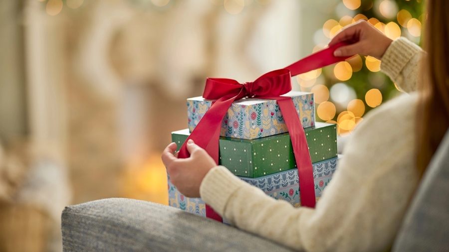 Pick a Good Christmas Gift