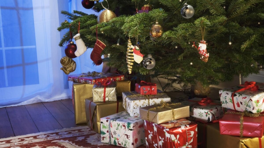 Unique Christmas Gift for a Tenant