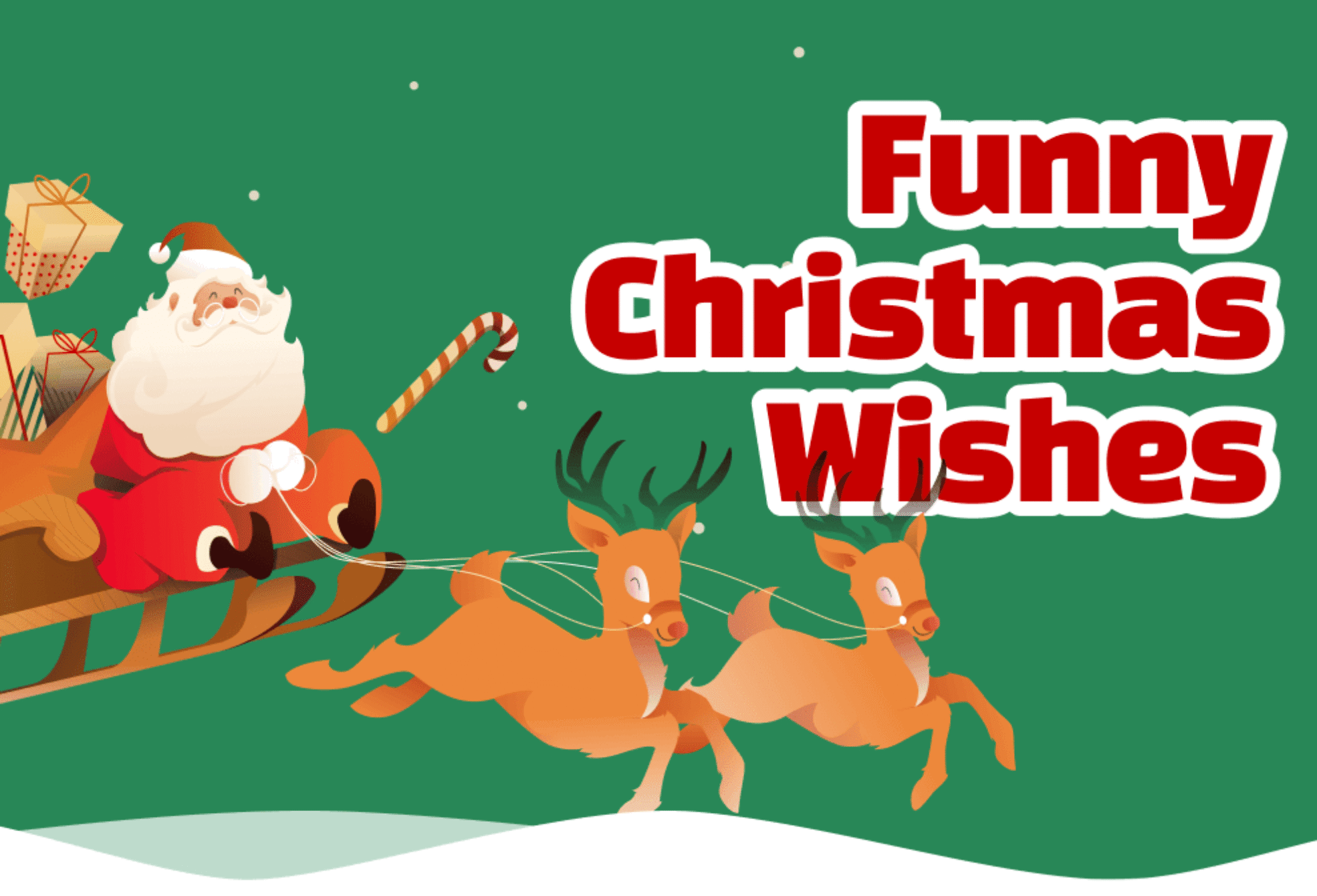 Merry Christmas Wishes for Family