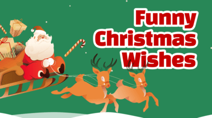 Merry Christmas Wishes for Family