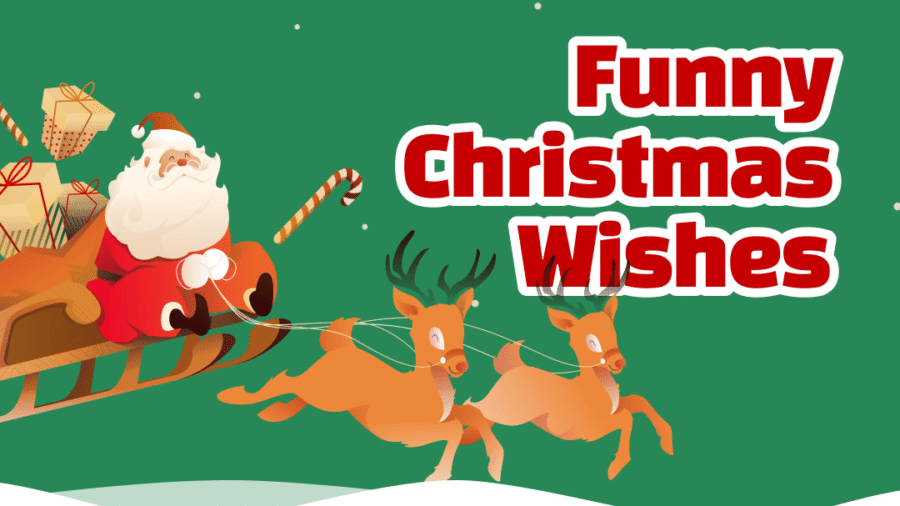 Merry Christmas Wishes for Family