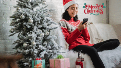 Happy Christmas Wishes
