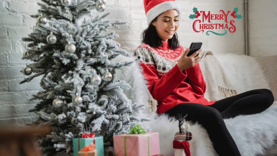 Happy Christmas Wishes