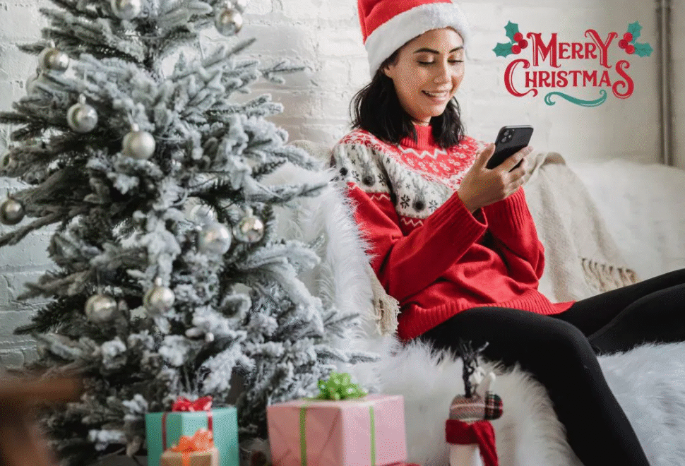 Happy Christmas Wishes