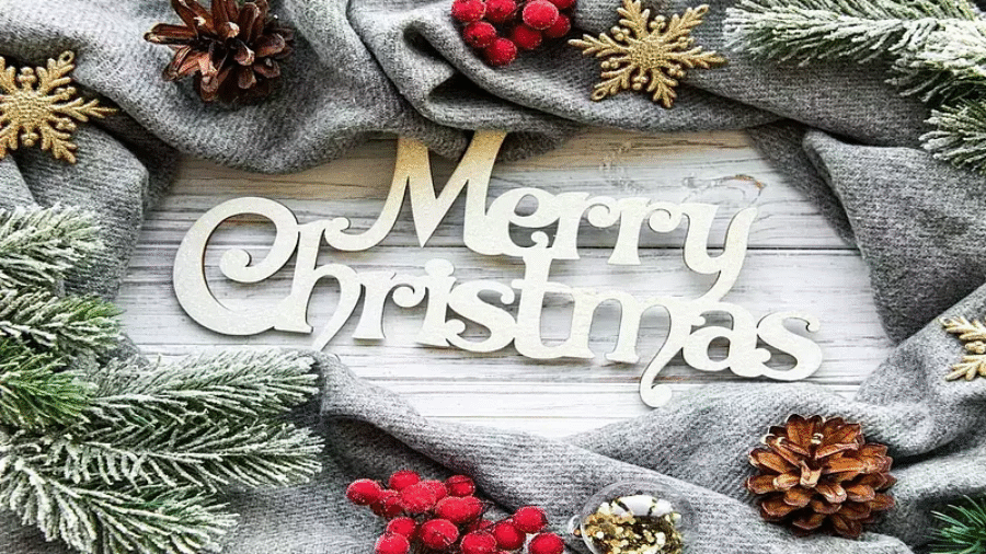Short Christmas Wishes