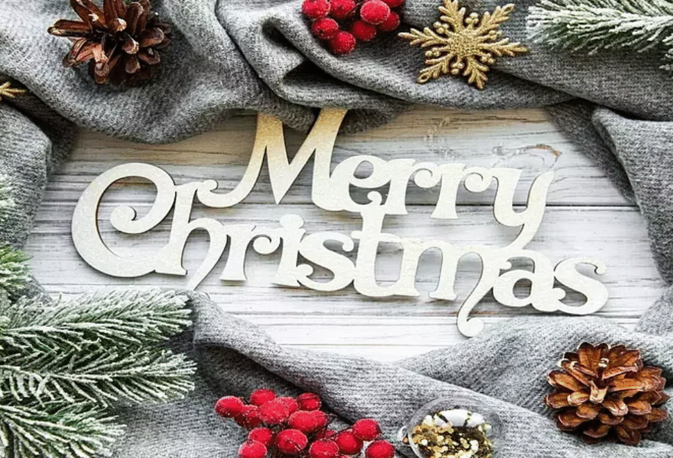Short Christmas Wishes