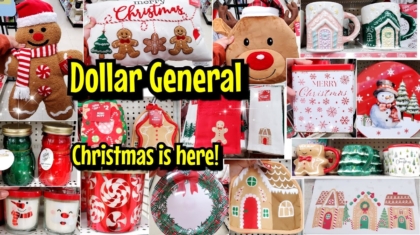 Dollar General