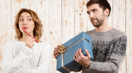 the Least Popular Christmas Gift