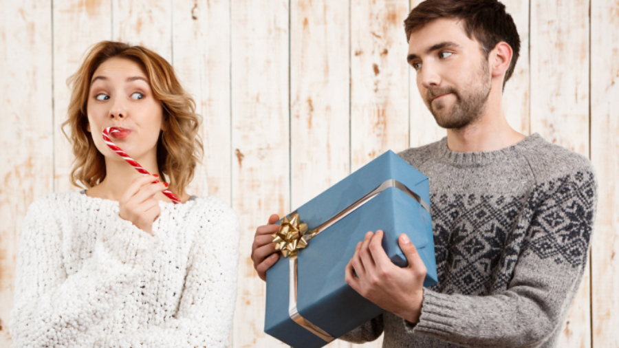 the Least Popular Christmas Gift