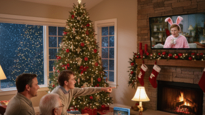 Legacy of A Christmas Story 1983 Film