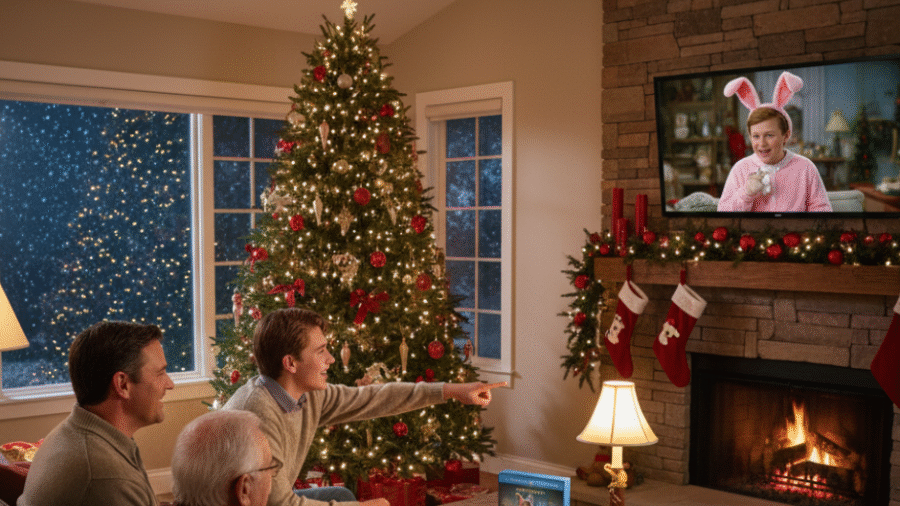 Legacy of A Christmas Story 1983 Film