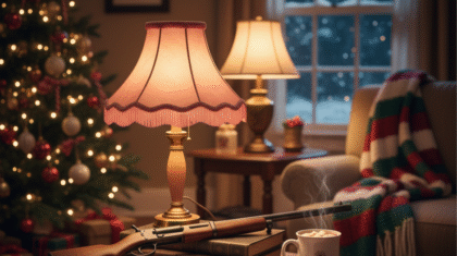 A Christmas Story 1983