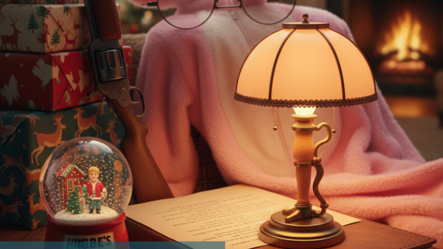 A Christmas Story 1983 Film Overview