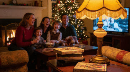 Why A Christmas Story 1983 Film Remains