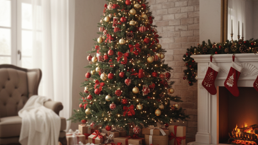 Merry Christmas Images HD Free Download