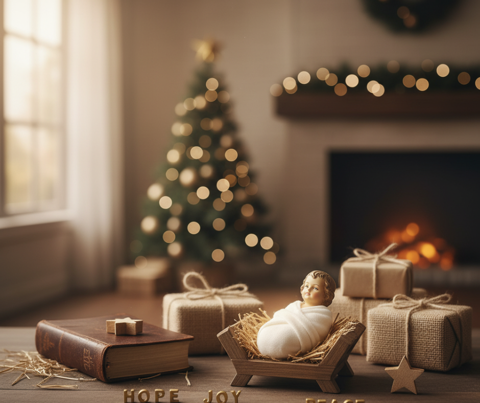 True Meaning of Christmas