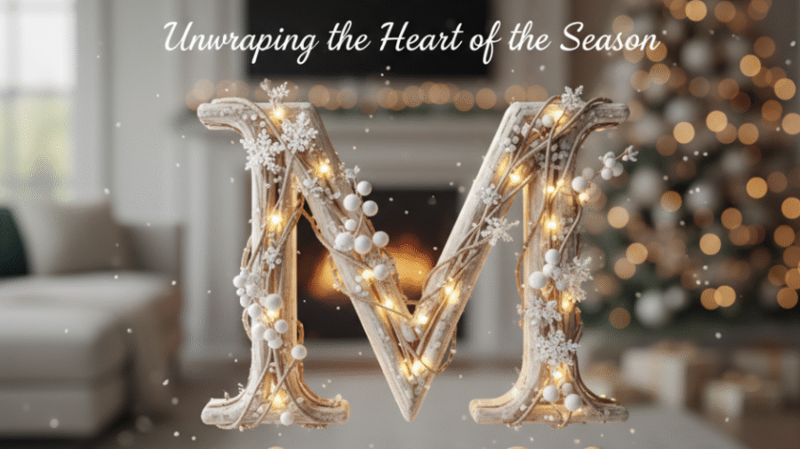 Greatest Message of Christmas