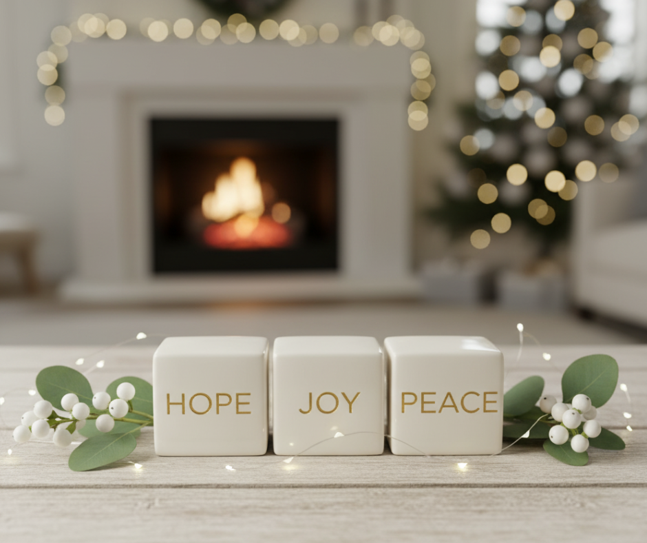 Greatest Message of Christmas