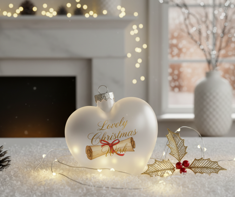 Lovely Christmas Wish