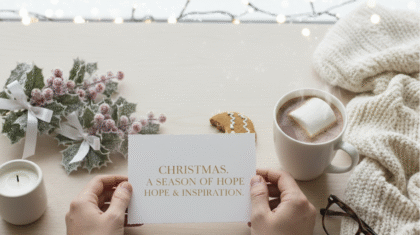 Inspirational Christmas Quotes