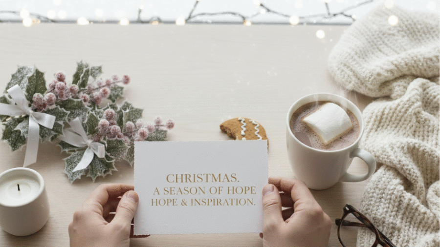 Inspirational Christmas Quotes