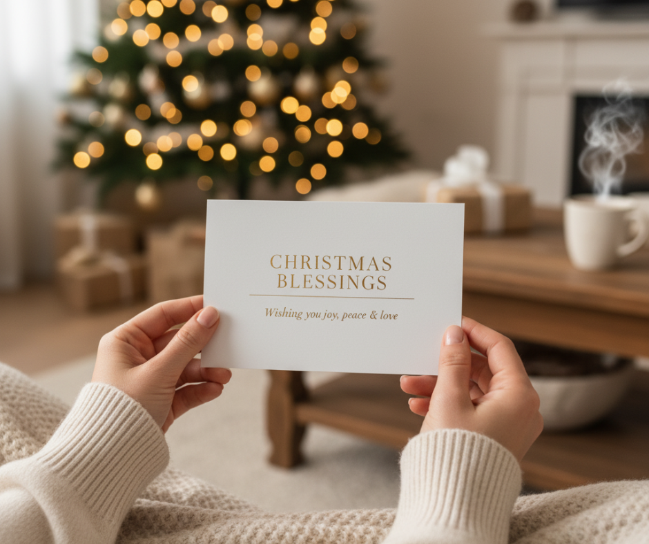 Best Message for Christmas