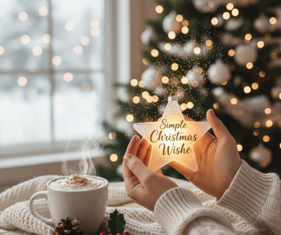 Simple Christmas Wish