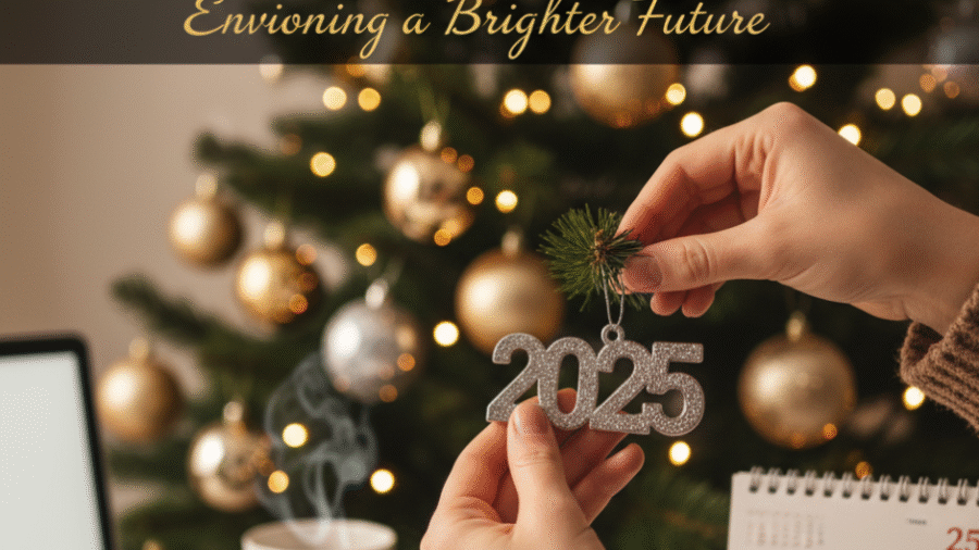 Christmas Wishes for 2025