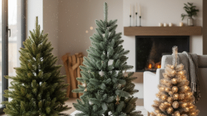 What Kind of Christmas Tree Lasts the Longest