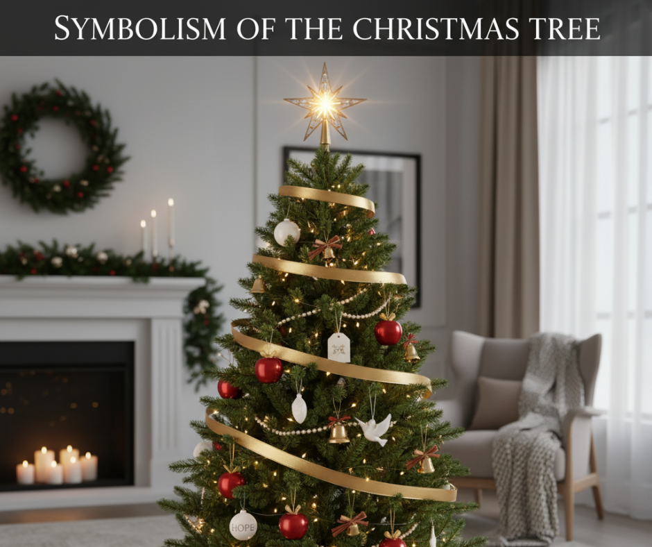 Symbolism of the Christmas Tree