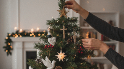 Symbolism of the Christmas Tree