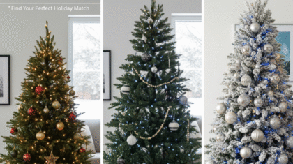 Most Popular Christmas Tree Type