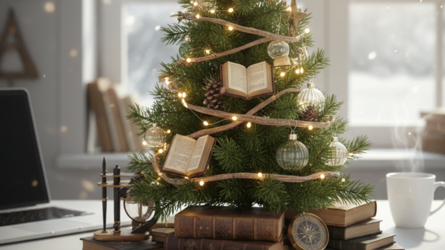 Fascinating Facts About Christmas Trees
