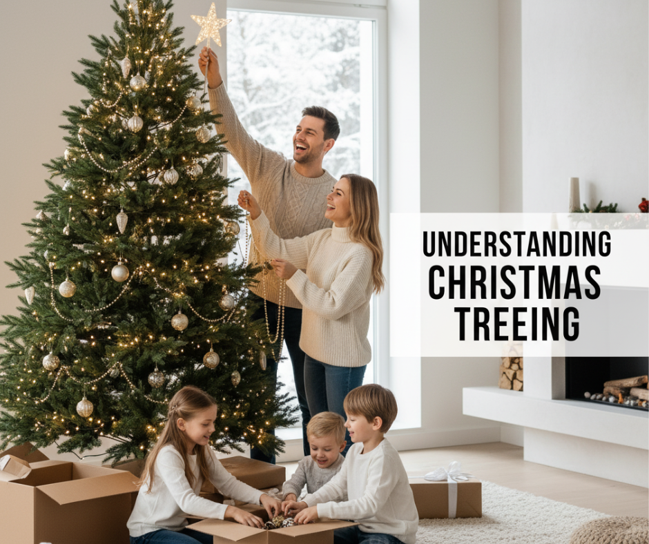 Understanding Christmas Treeing