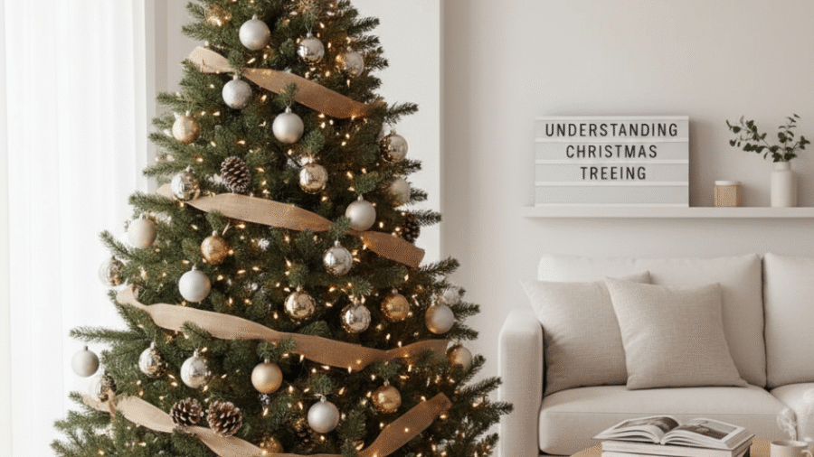 Understanding Christmas Treeing