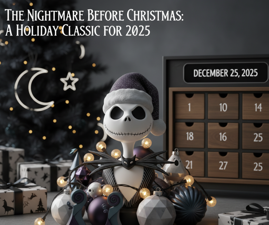 Nightmare Before Christmas