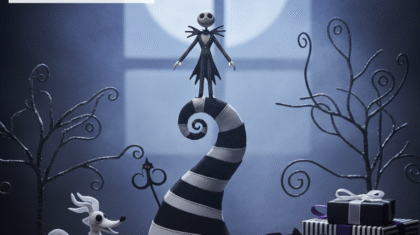 Nightmare Before Christmas