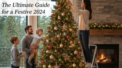 Decorate Your Christmas Tree