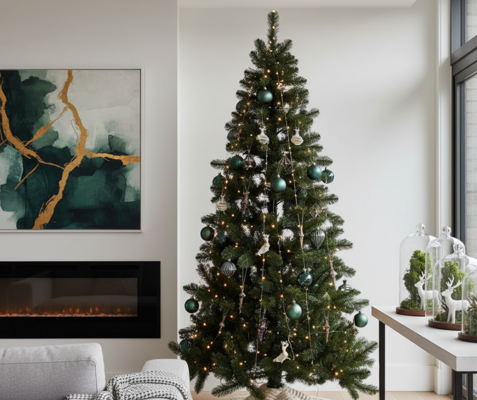 Christmas 2025 Decorating Trends