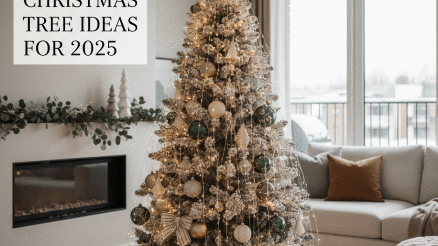 Best Christmas Tree Ideas for 2025