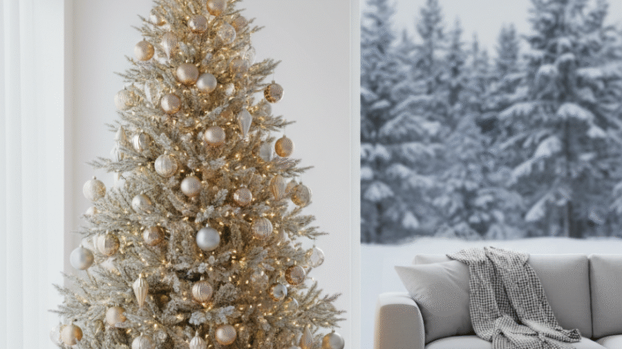 Gorgeous Xmas Tree Christmas Trees