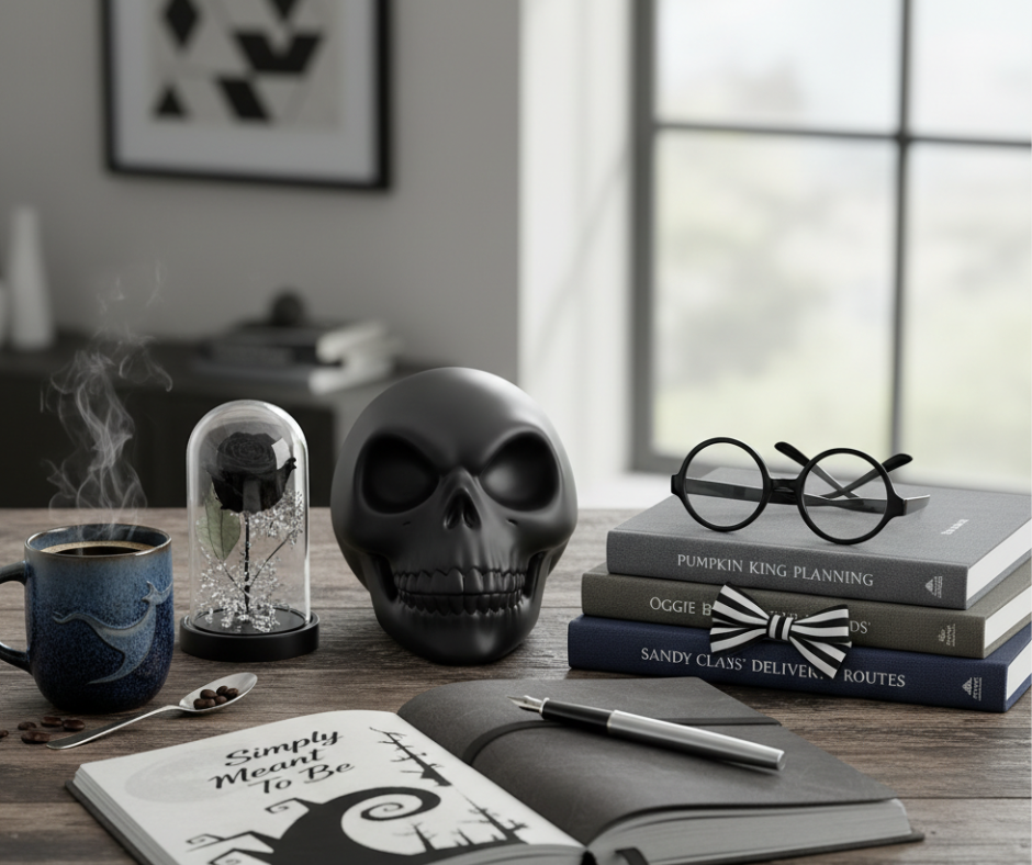 Nightmare Before Christmas