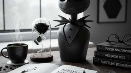 Nightmare Before Christmas